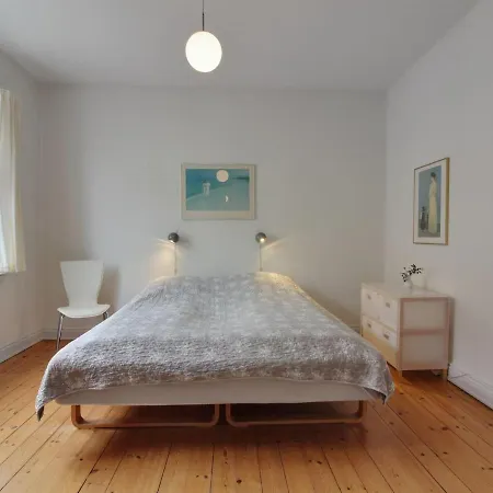 Gyrth - 250m From The Sea In Nw Jutland By Interhome Διαμέρισμα Σκάγκεν