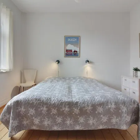 Gyrth - 250m From The Sea In Nw Jutland By Interhome *