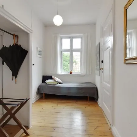 Apartment Gyrth - 250m From The Sea In Nw Jutland By Interhome