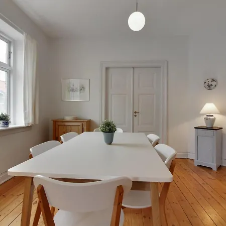 Gyrth - 250m From The Sea In Nw Jutland By Interhome * Skagen