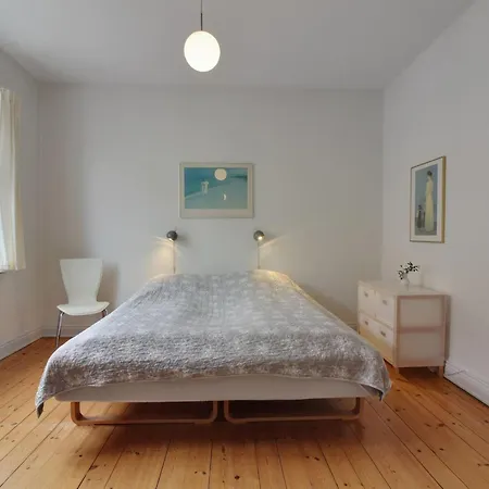 Gyrth - 250m From The Sea By Interhome Skagen